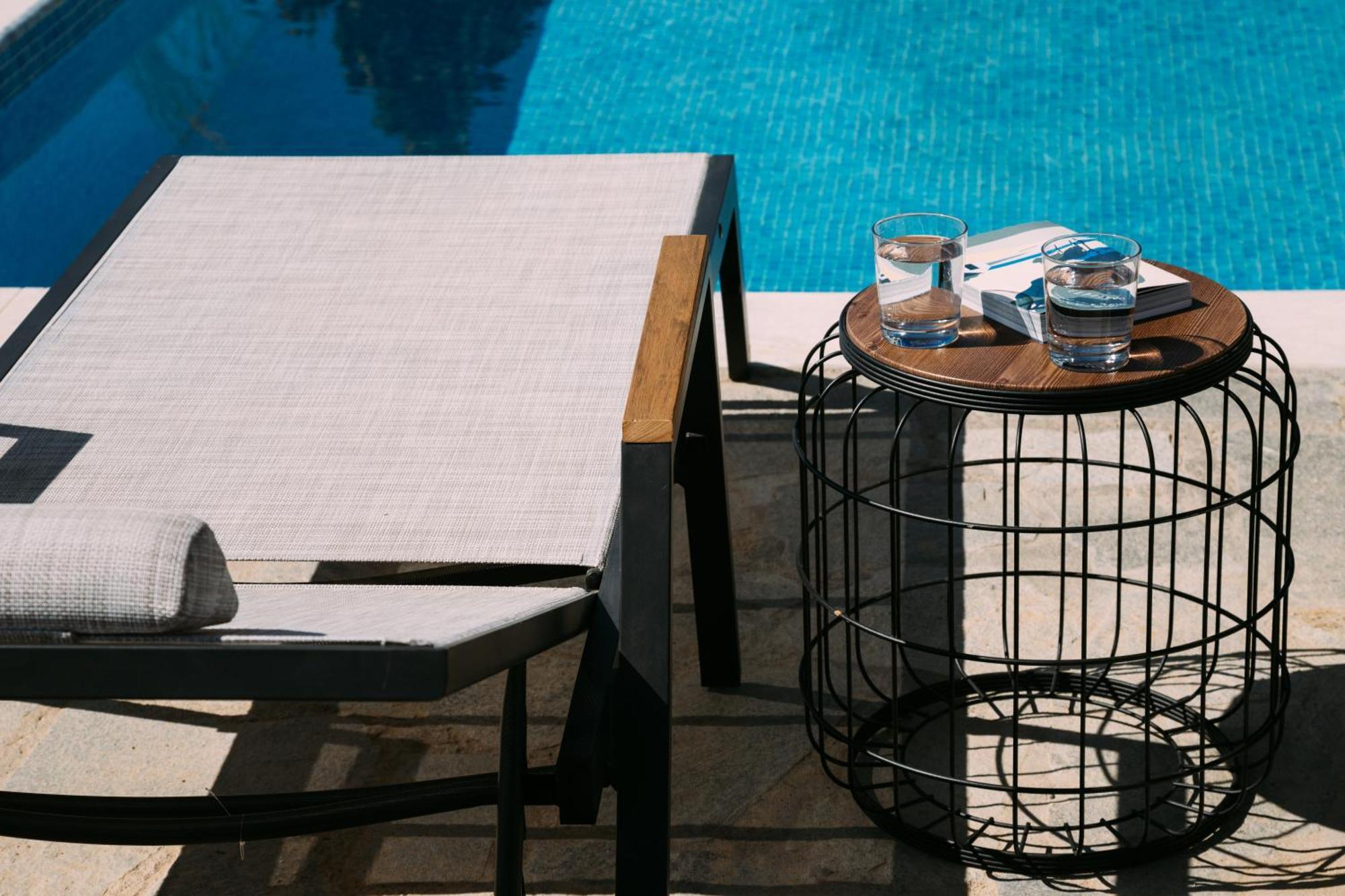 Olympiada Residential Complex & Apartment
