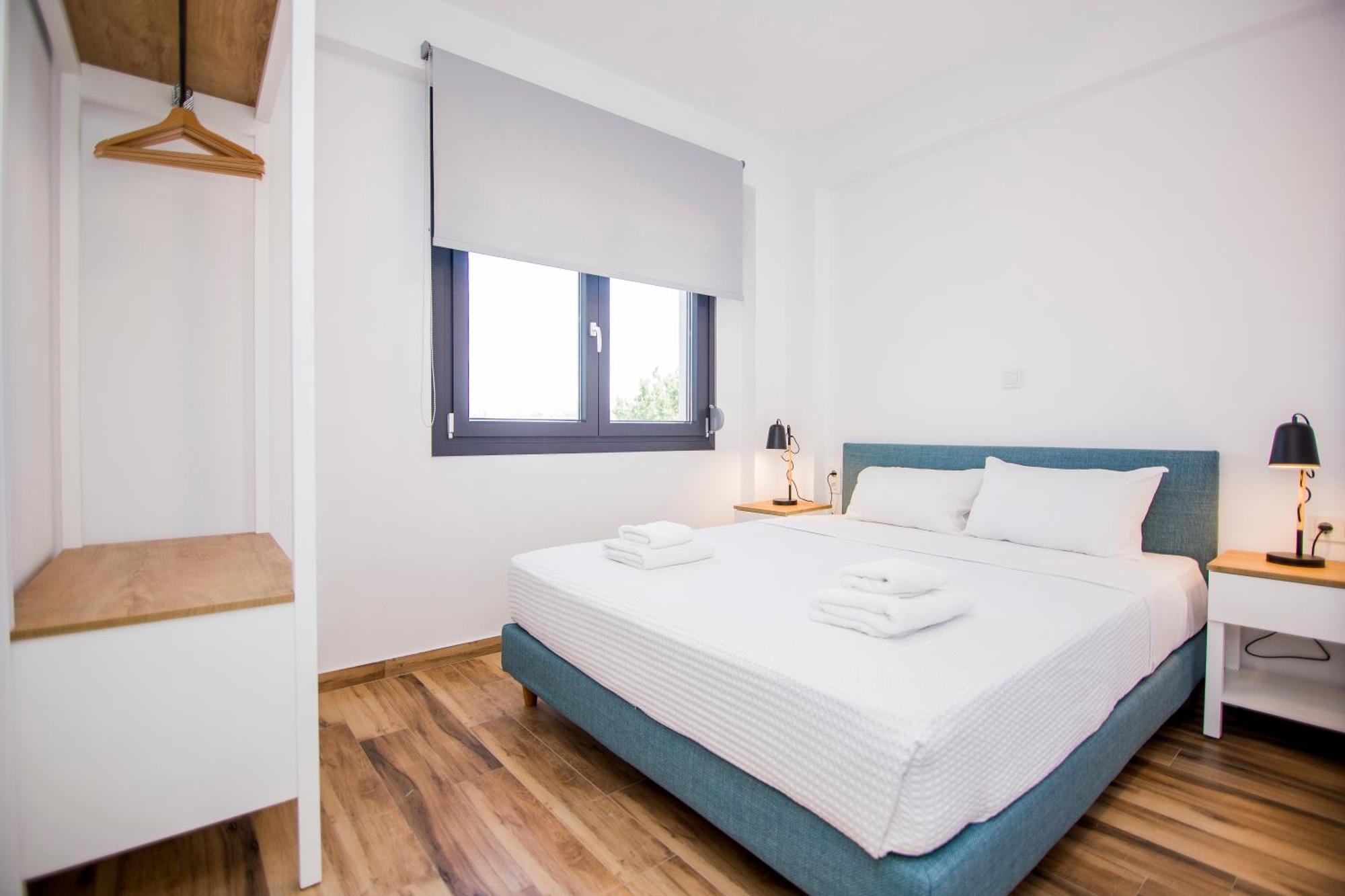 Olympiada Residential Complex & Kavala