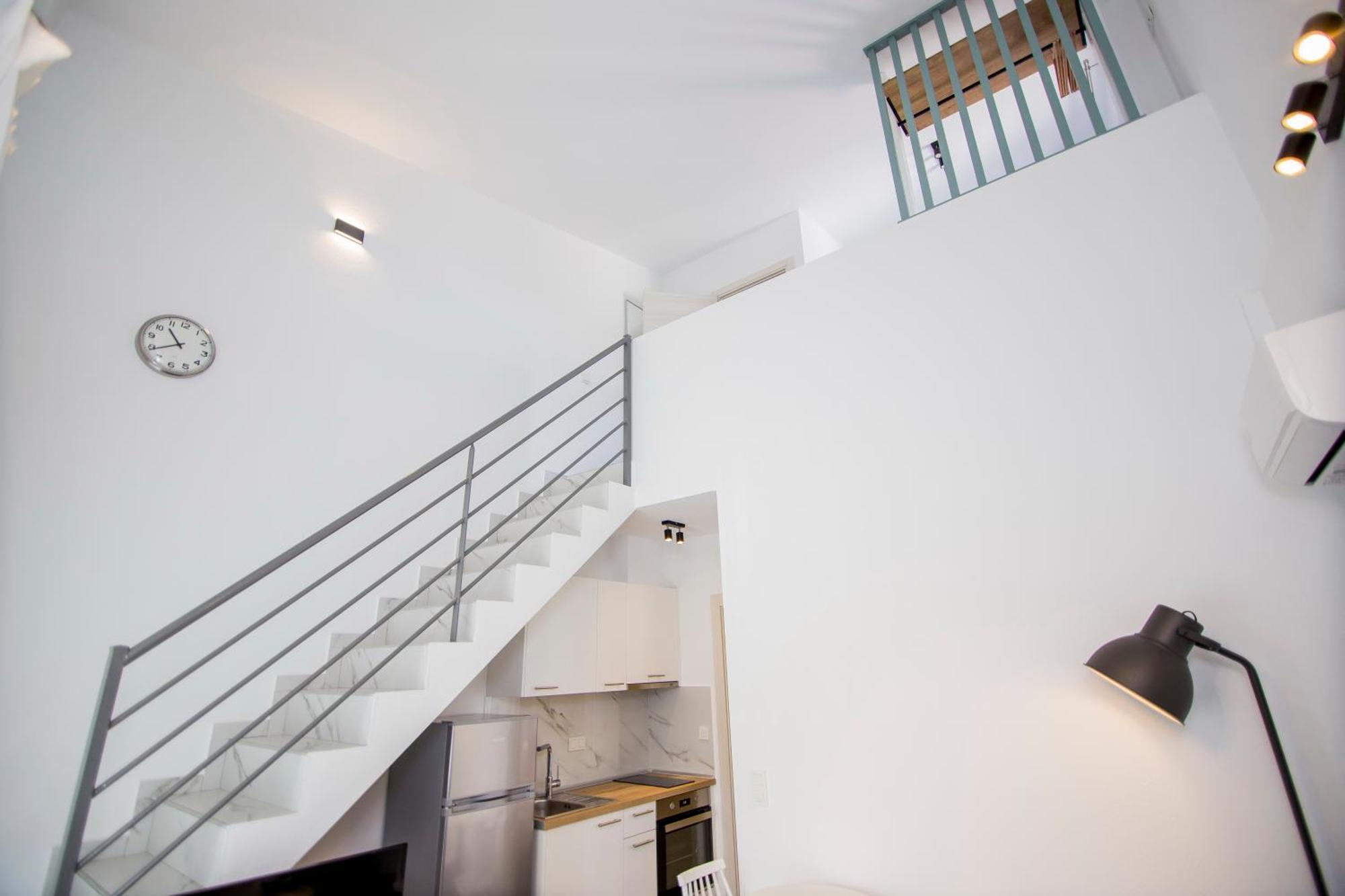 Olympiada Residential Complex & Apartment Kavala