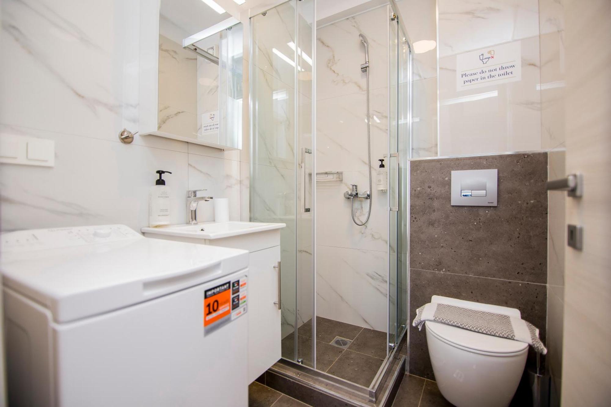 Apartment Olympiada Residential Complex & Kavala