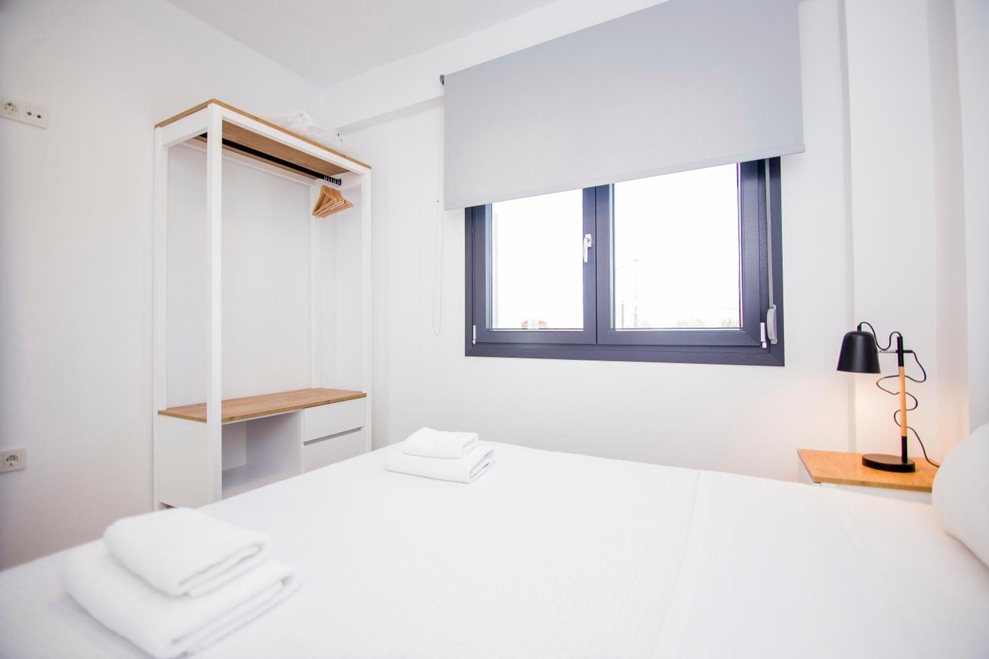 Olympiada Residential Complex & Apartment Kavala
