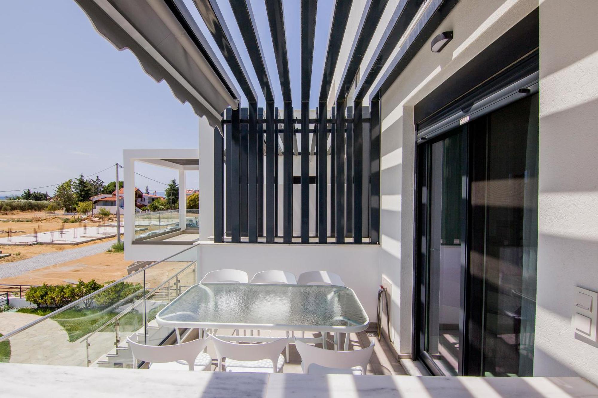 Olympiada Residential Complex & *