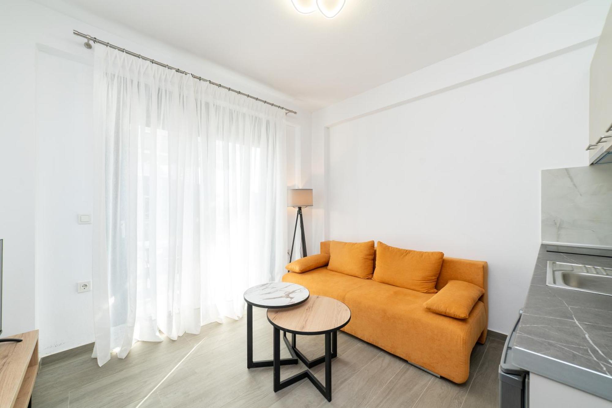 Olympiada Residential Complex & * Kavala