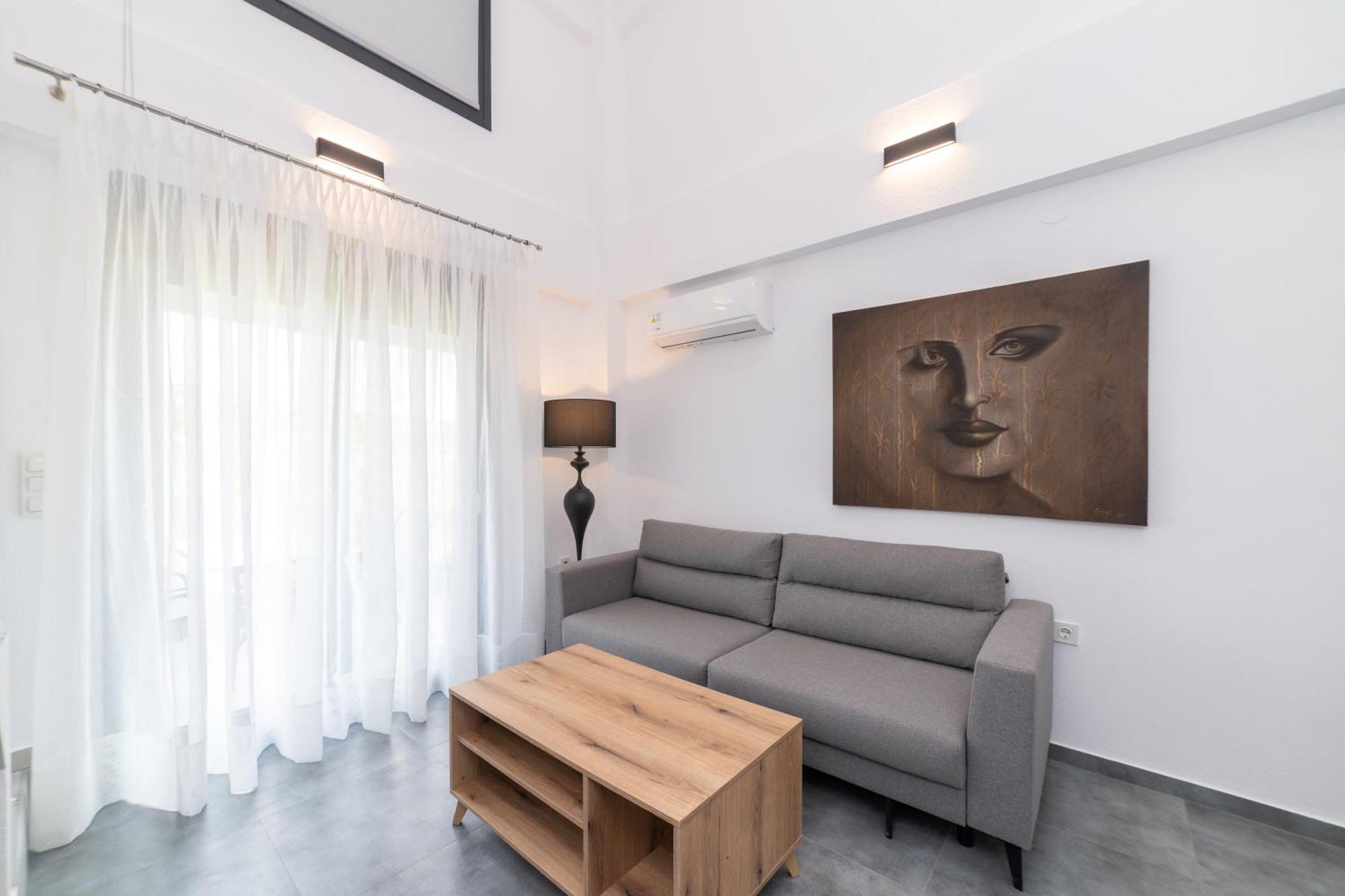 Apartment Olympiada Residential Complex & Kavala
