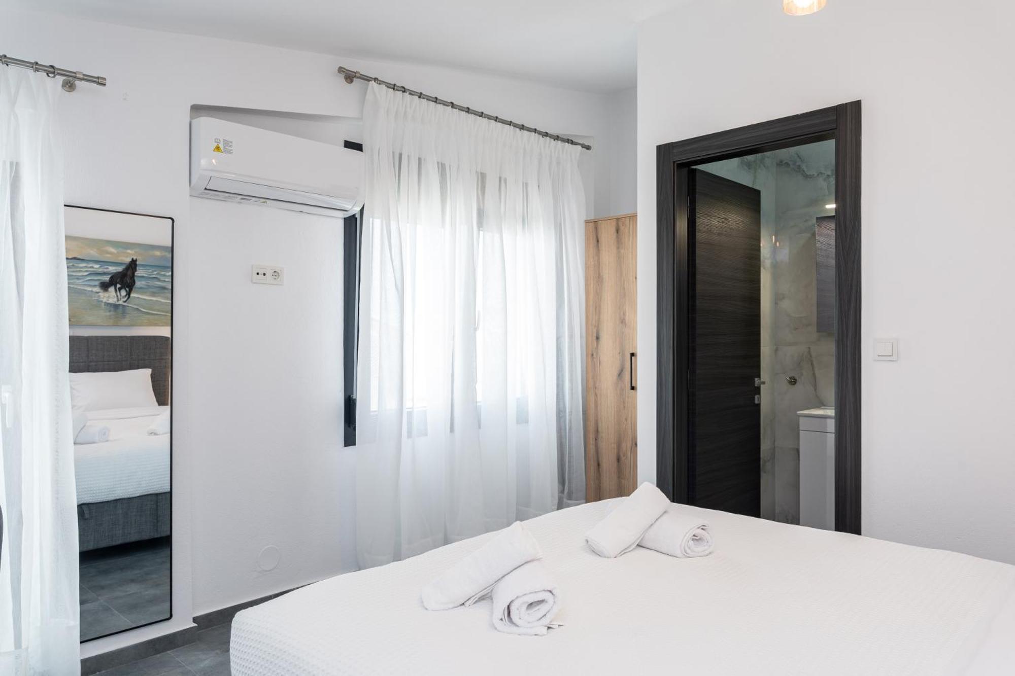 Olympiada Residential Complex & Apartment *