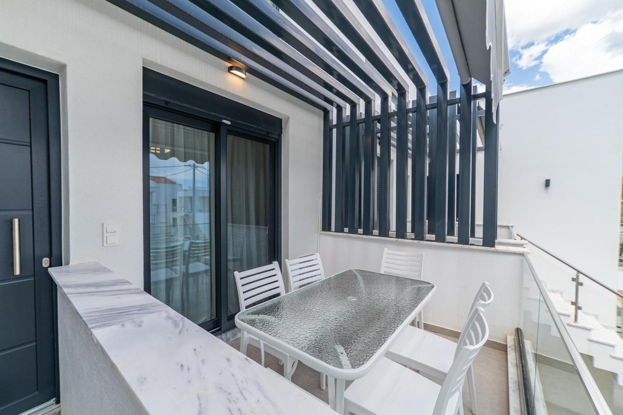 Olympiada Residential Complex & Apartment