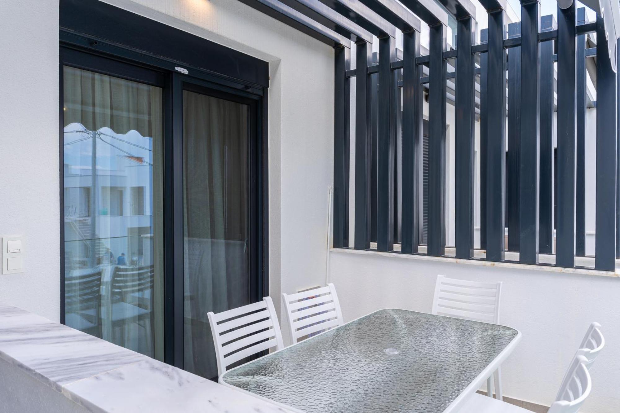 Olympiada Residential Complex & Apartment
